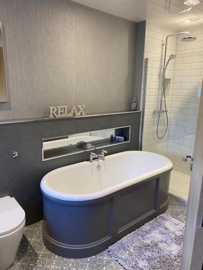 Nc500, Wick Caithness Holiday Home Екстер'єр фото