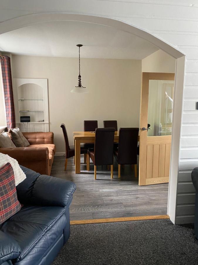 Nc500, Wick Caithness Holiday Home Екстер'єр фото