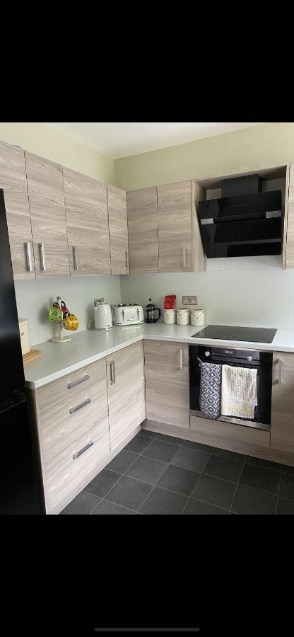 Nc500, Wick Caithness Holiday Home Екстер'єр фото