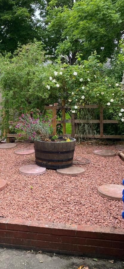 Nc500, Wick Caithness Holiday Home Екстер'єр фото