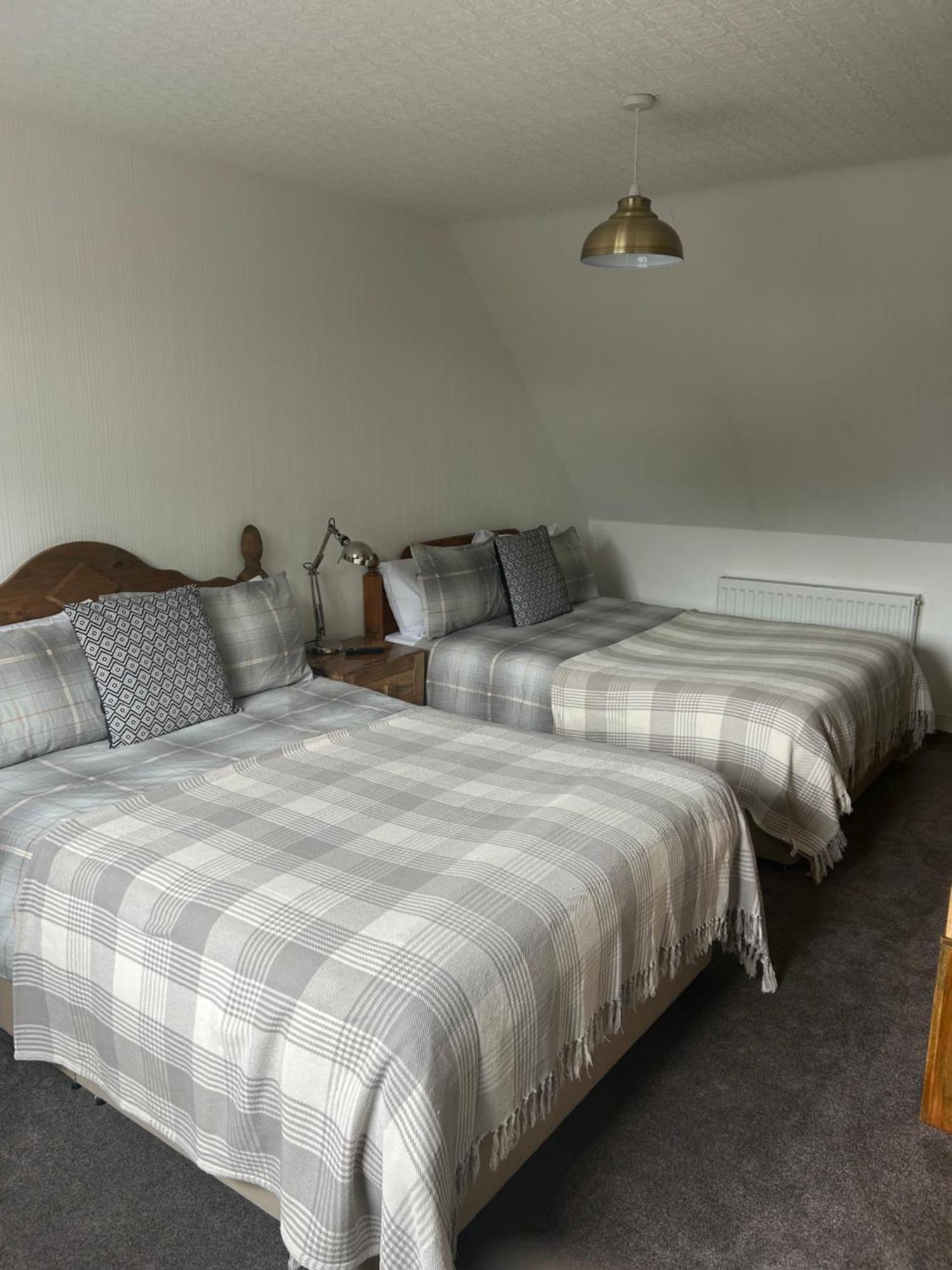 Nc500, Wick Caithness Holiday Home Екстер'єр фото
