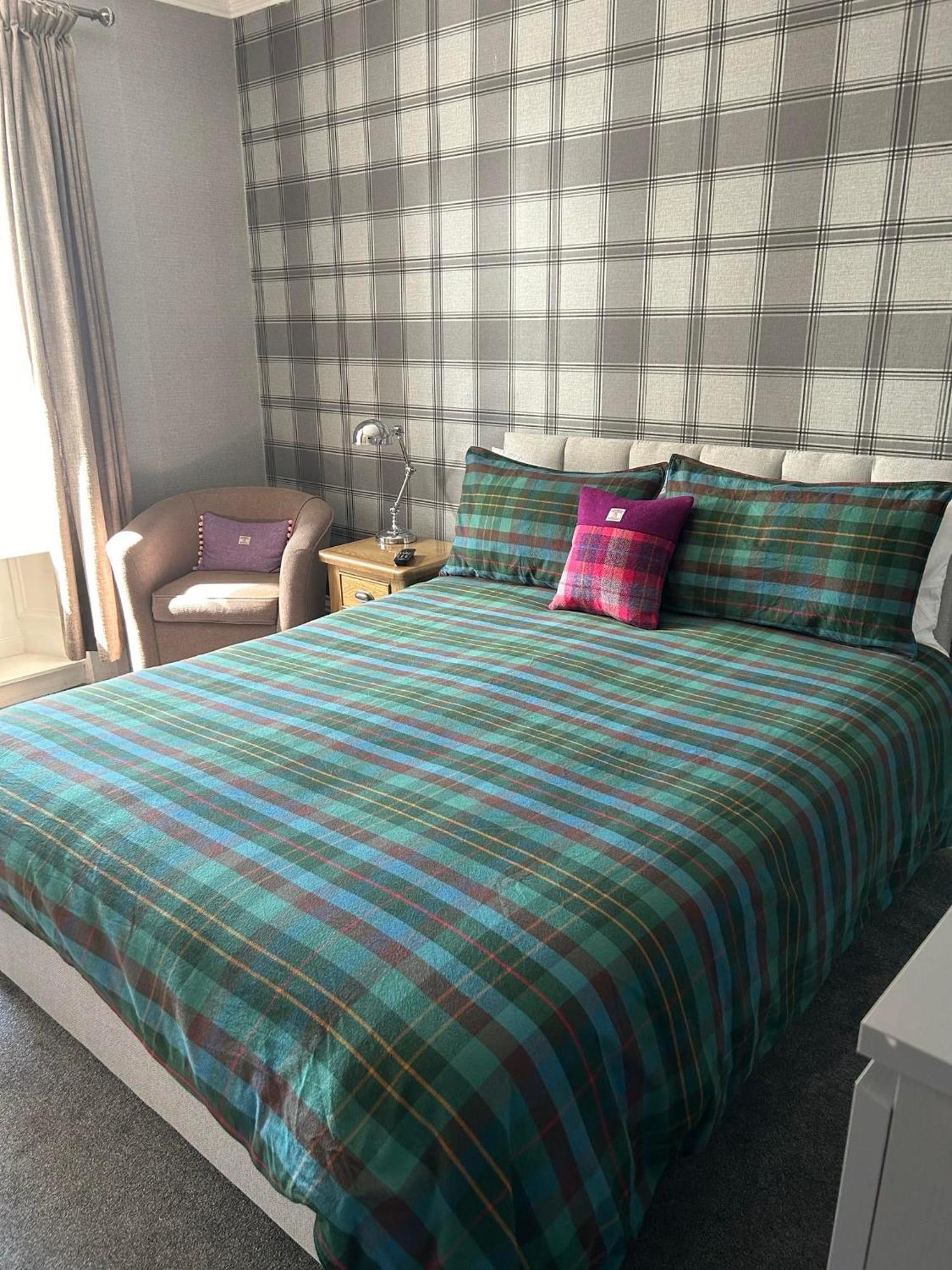 Nc500, Wick Caithness Holiday Home Екстер'єр фото